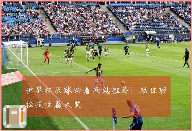 世界杯买球必看网站推荐，助你轻松投注赢大奖