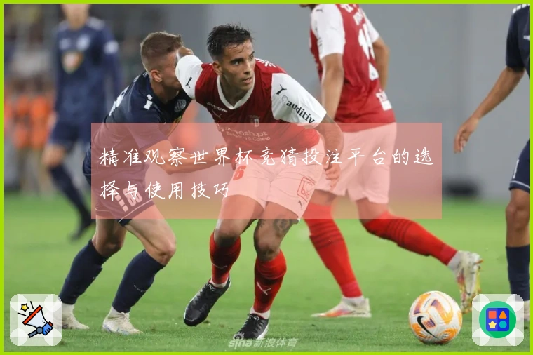 精准观察世界杯竞猜投注平台的选择与使用技巧