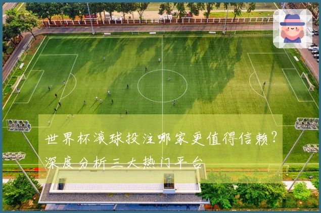世界杯滚球投注哪家更值得信赖？深度分析三大热门平台