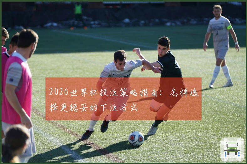 2026世界杯投注策略指南：怎样选择更稳妥的下注方式
