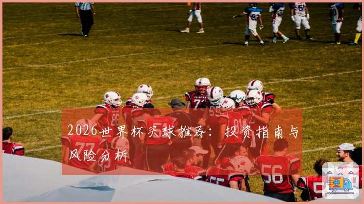 2026世界杯买球推荐：投资指南与风险分析
