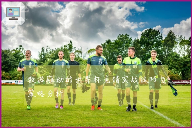 数据驱动的世界杯竞猜实战技巧与策略分析