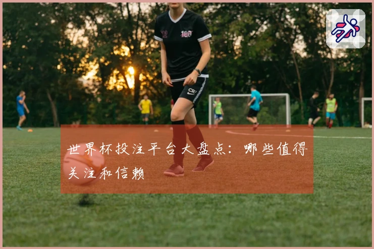 世界杯投注平台大盘点：哪些值得关注和信赖